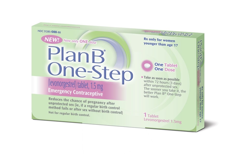 Plan B Price True Med Cost