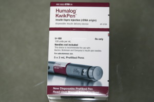 Humalog Kwikpen Price - True Med Cost